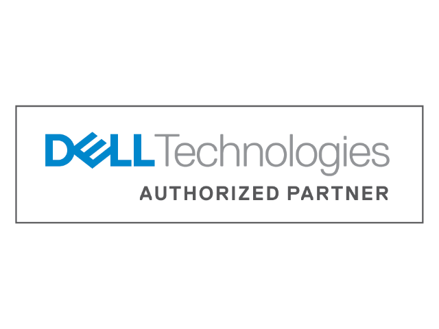 Dell Gold Partner