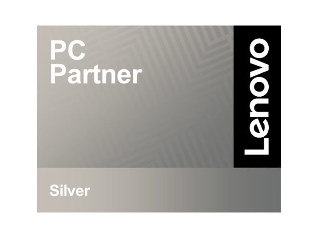 Lenovo Silver Partner